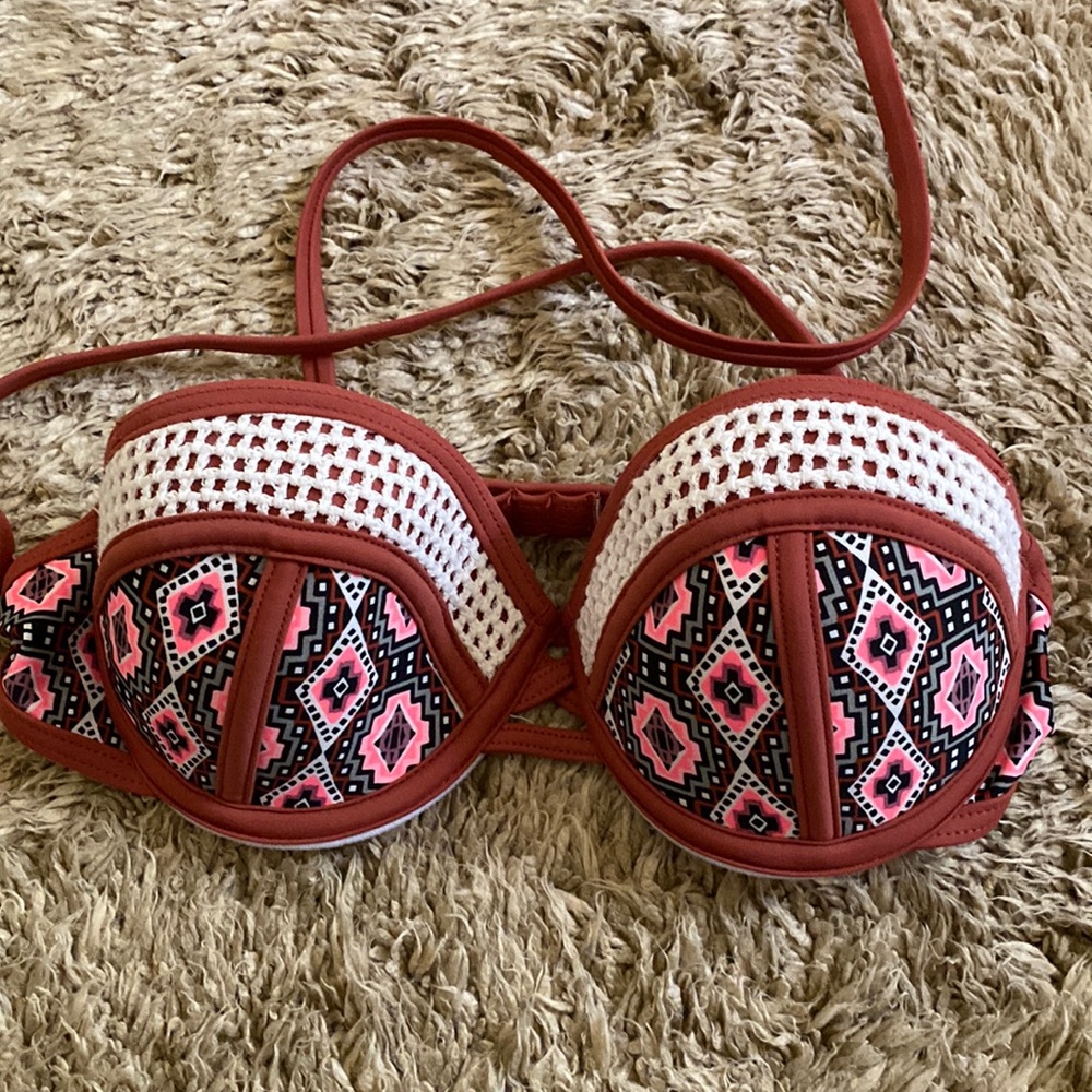 xhilaration Bikini Top